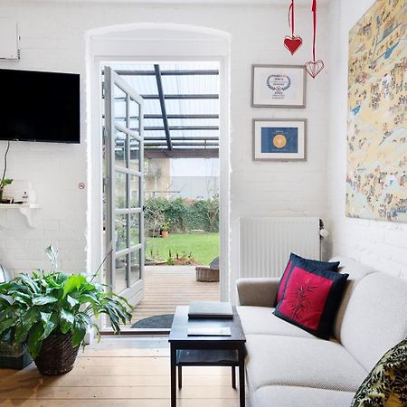 Davaa'S Bed & Breakfast Randers Exterior foto