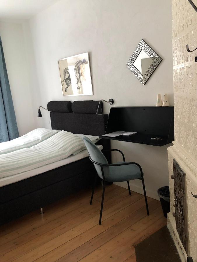 Davaa'S Bed & Breakfast Randers Exterior foto