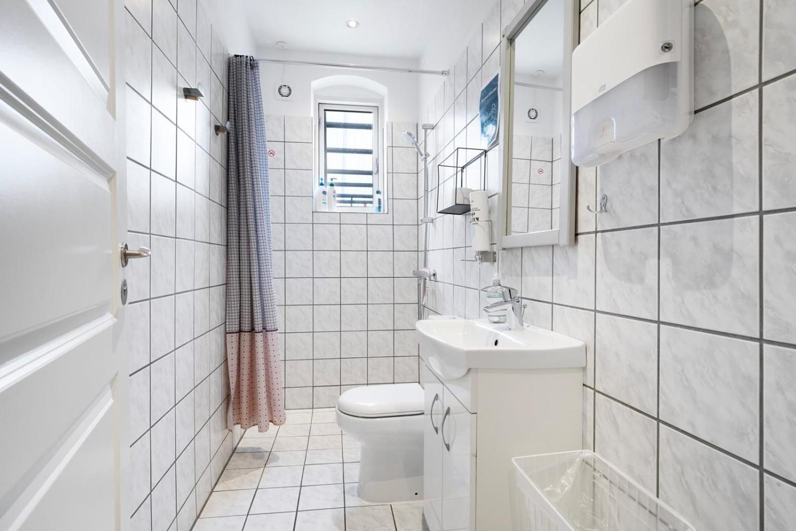 Davaa'S Bed & Breakfast Randers Exterior foto