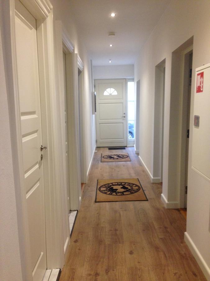 Davaa'S Bed & Breakfast Randers Exterior foto