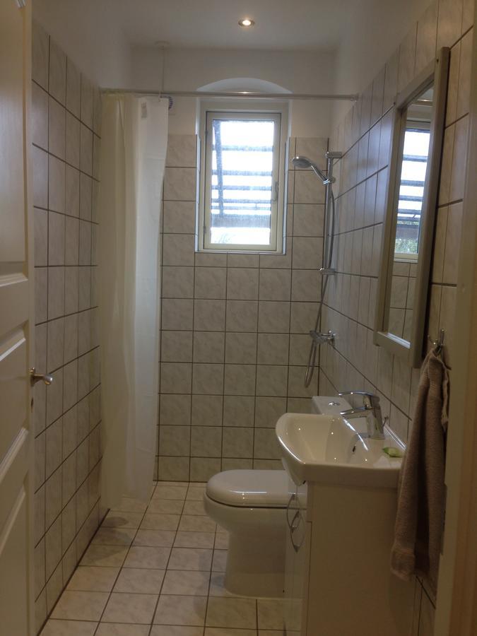 Davaa'S Bed & Breakfast Randers Exterior foto