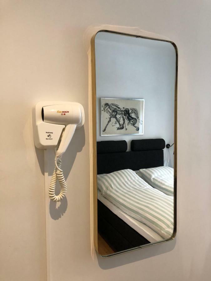 Davaa'S Bed & Breakfast Randers Exterior foto