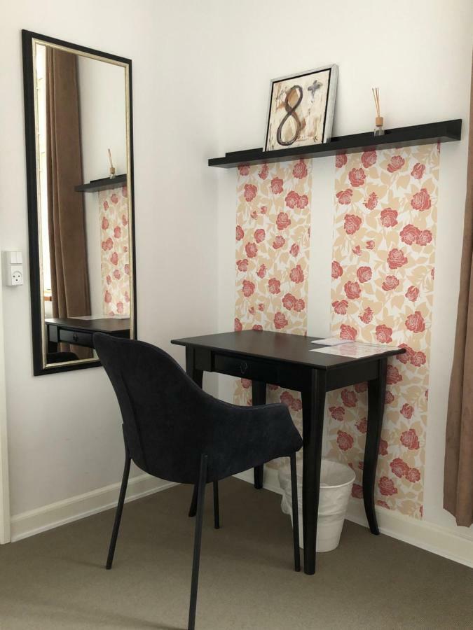 Davaa'S Bed & Breakfast Randers Exterior foto